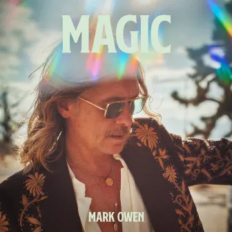 Magic by Mark Owen