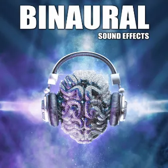 Binaural Sound Effects by Sound Ideas