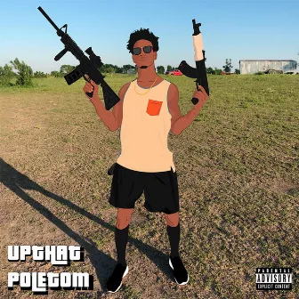 We Really Out Here by Upthatpoletom