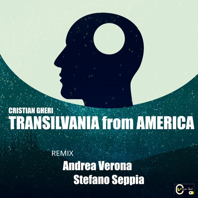 Transilvania from America - Deep House Version