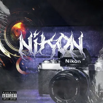 Nikon by GUZ'