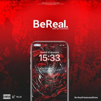 BeReal. by Duke