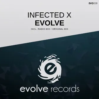 Evolve by Infected X