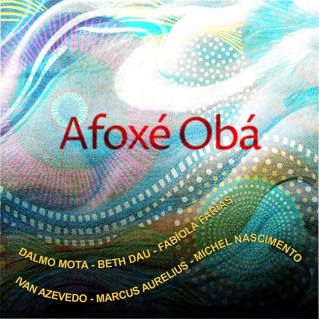 AFOXÉ OBÁ