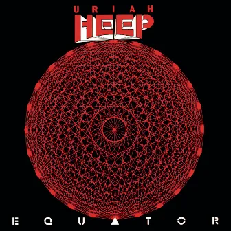 Equator by Uriah Heep