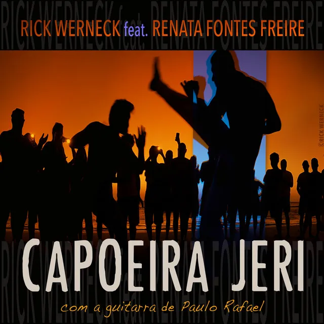 Capoeira Jeri