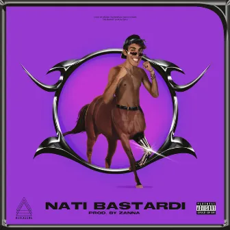 Nati bastardi by Lit Meth