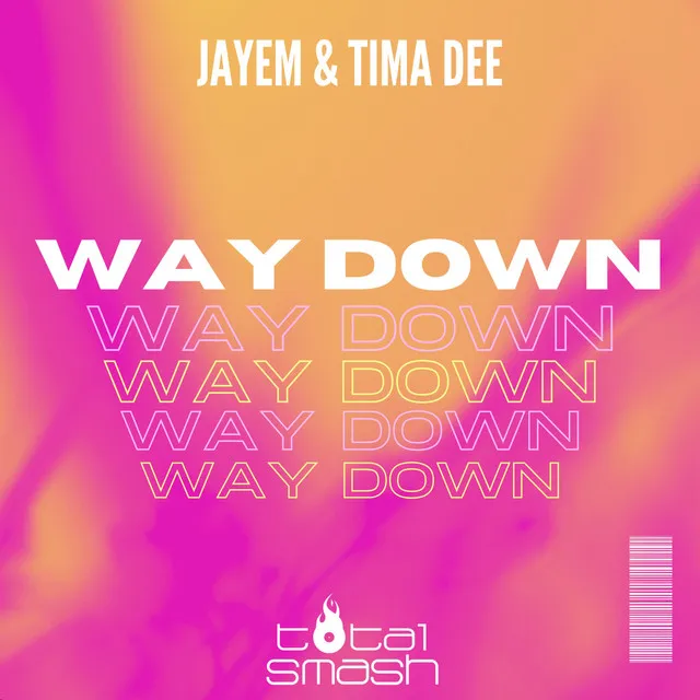 Way Down