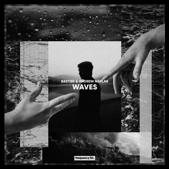 Waves by Bastiek