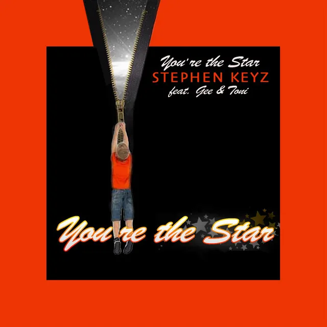 You're the Star