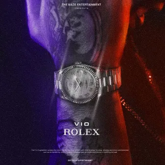 Rolex by Vio