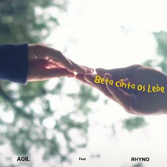 BETA CINTA OS LEBE by Agil