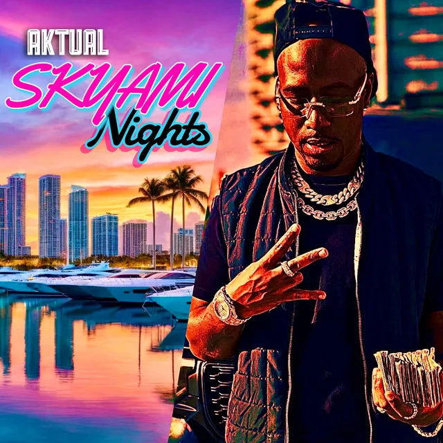 Skyami Nights