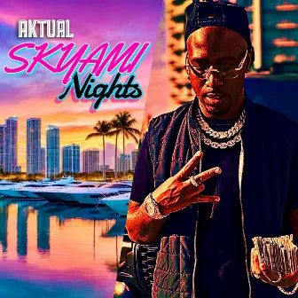 Skyami Nights by Aktual