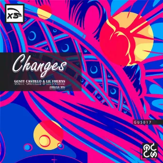 Changes (Original Mix) by Gustt Castillo