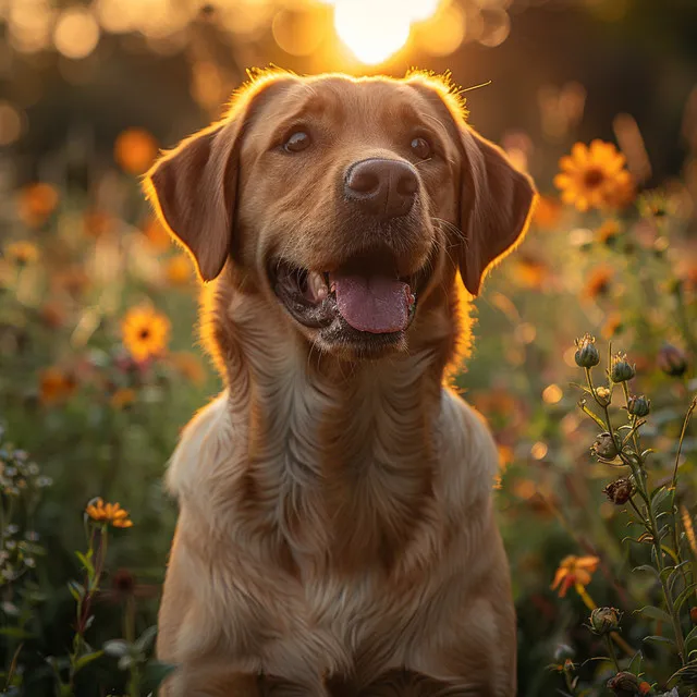 Música para calmar perros