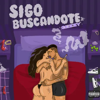 Sigo Buscándote by Gezzy