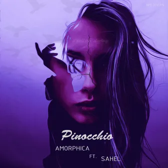 Pinocchio by Amorphica