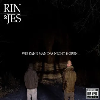 Wie kann man das nicht hören... EP by Rin99er