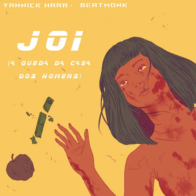 Joi (A Queda da Casa dos Homens)