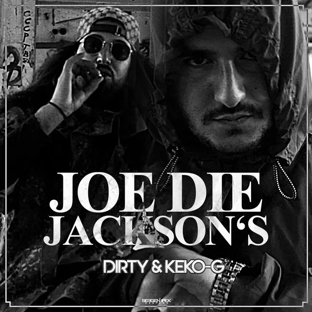 Joe Die Jackson's