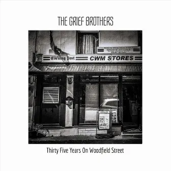 Thirty Five Years on Woodfield Street by The Grief Brothers