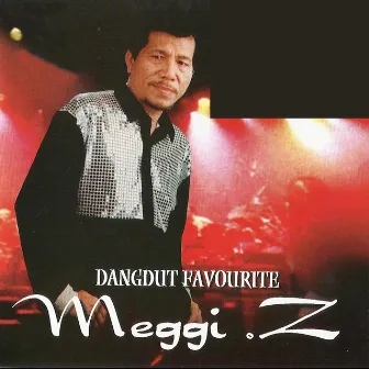 Dangdut Favourite by Meggi .Z