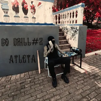 Go Drill #2 Atleta by OG GAIJIN