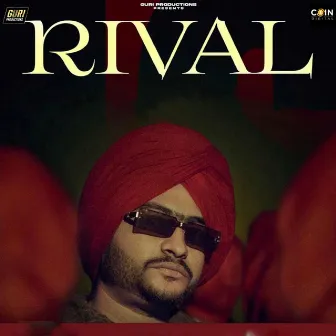 Rival by Jung Singh