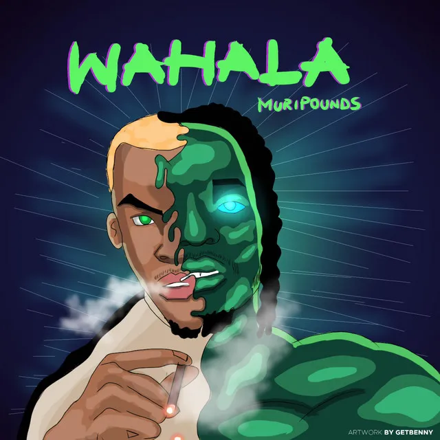 Wahala