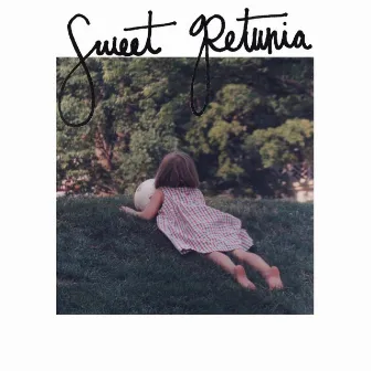 Sweet Petunia by Sweet Petunia