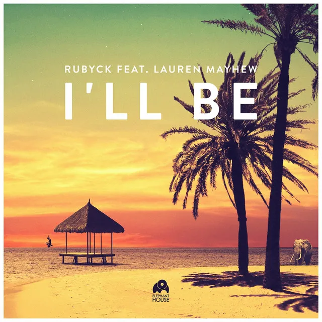 I'll Be (feat. Lauren Mayhew)