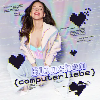 Computerliebe (Main Edit) by Blümchen