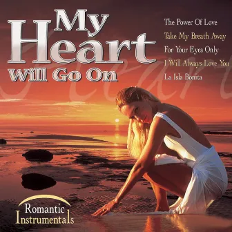 My Heart Will Go On by Bruno Bertone Orchestra & Tony Anderson Orchestra