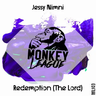 Redemption (The Lord) by Jessy Nimni