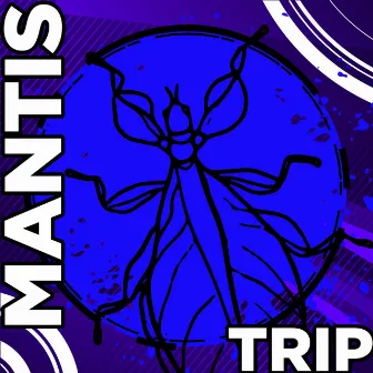 Lazy Mantis Trip #1224 by MMM