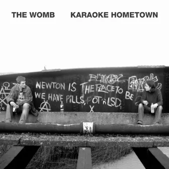 Karaoke Hometown (2024 Remaster) by The Womb