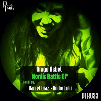 Nordic Battle EP by Diego Asbel