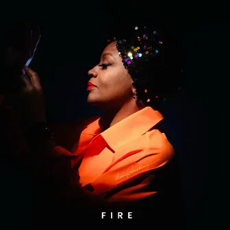 Fire by Avery*Sunshine