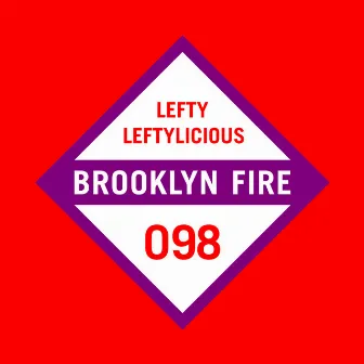 Leftylicious by Lefty