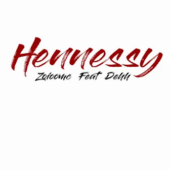 Hennessy by Zoioomc