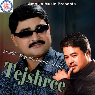 Tajshree by Shishir Yogi