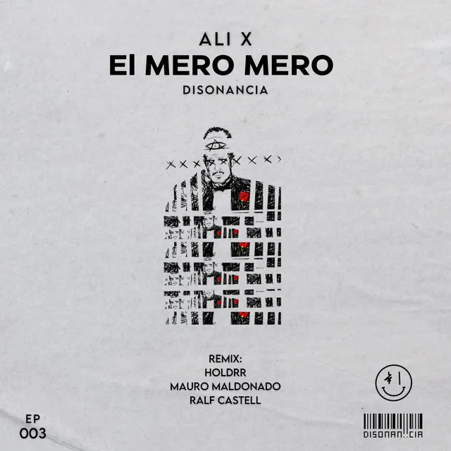 El Mero Mero - Ralf Castell & Mauro Maldonado Remix