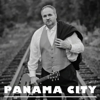 Panama City by Mark Lambert