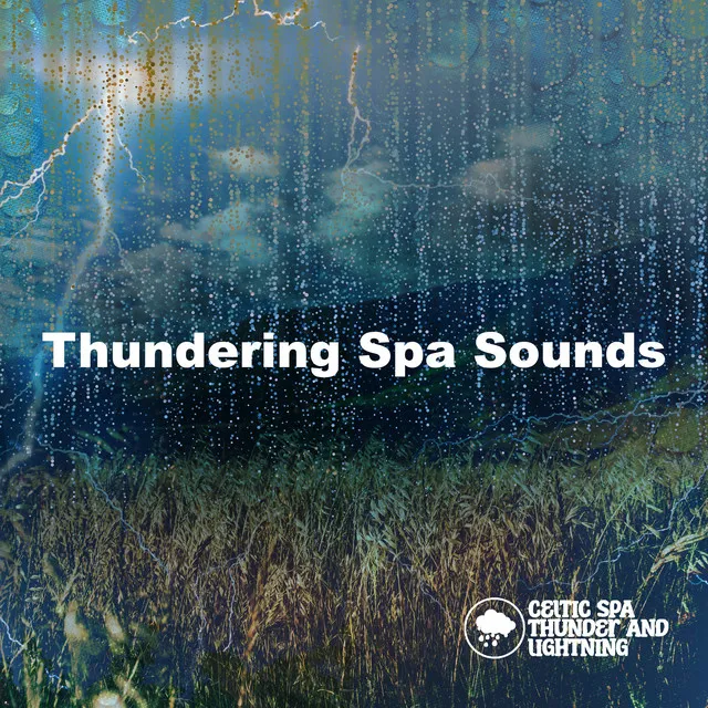 Thundering Spa Sounds