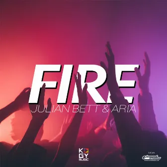 Fire by Aria