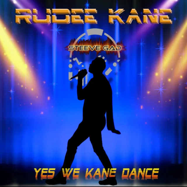 Yes We Kane Dance