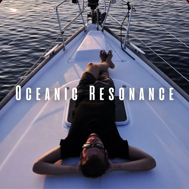 Oceanic Resonance: Binaural Waves for Deep Relaxation