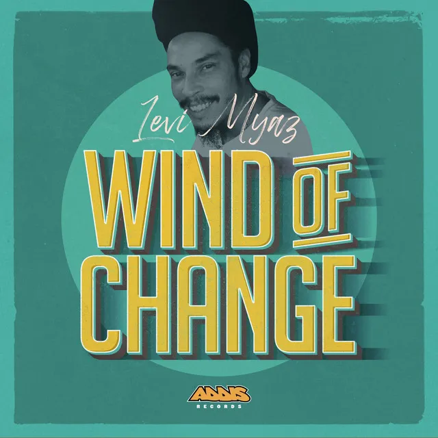 Wind of Change