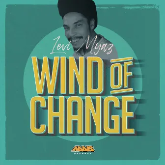 Wind of Change by Levi Myaz